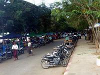 12 - Nay Pyi Taw -Yangon- Nice (13)